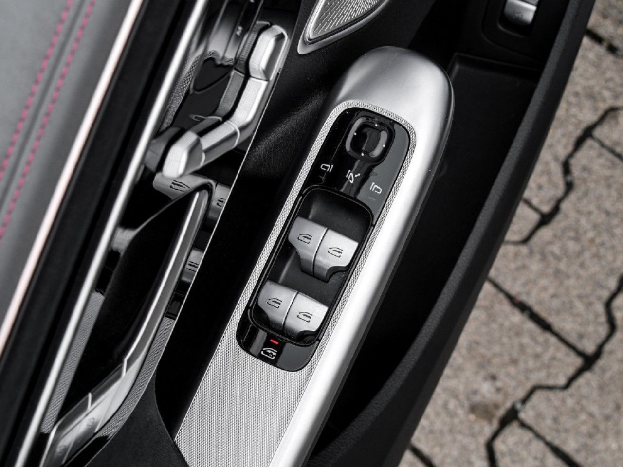 Mercedes-Benz EQE – Bild 14