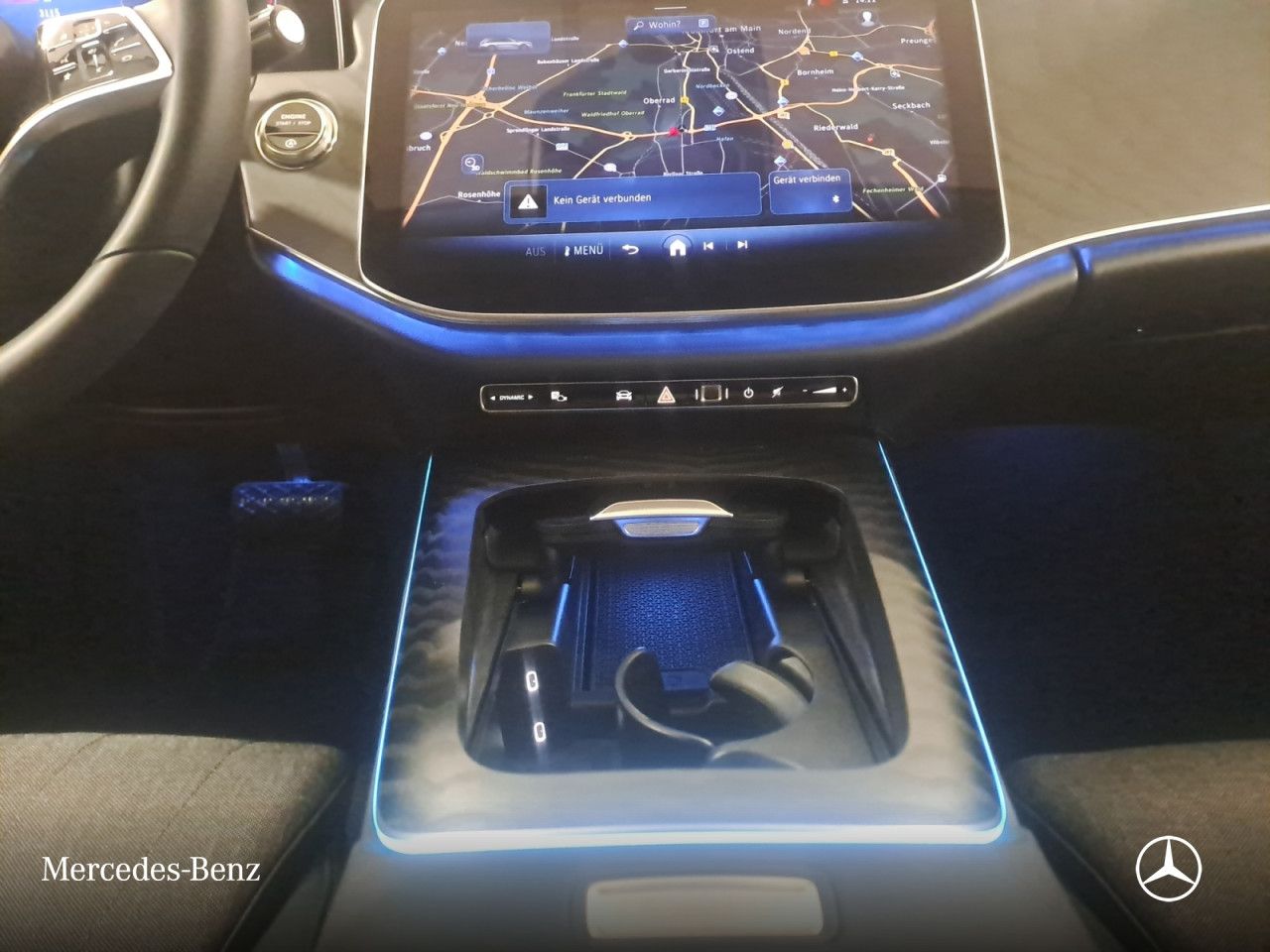 Mercedes-Benz E-Klasse – Bild 13