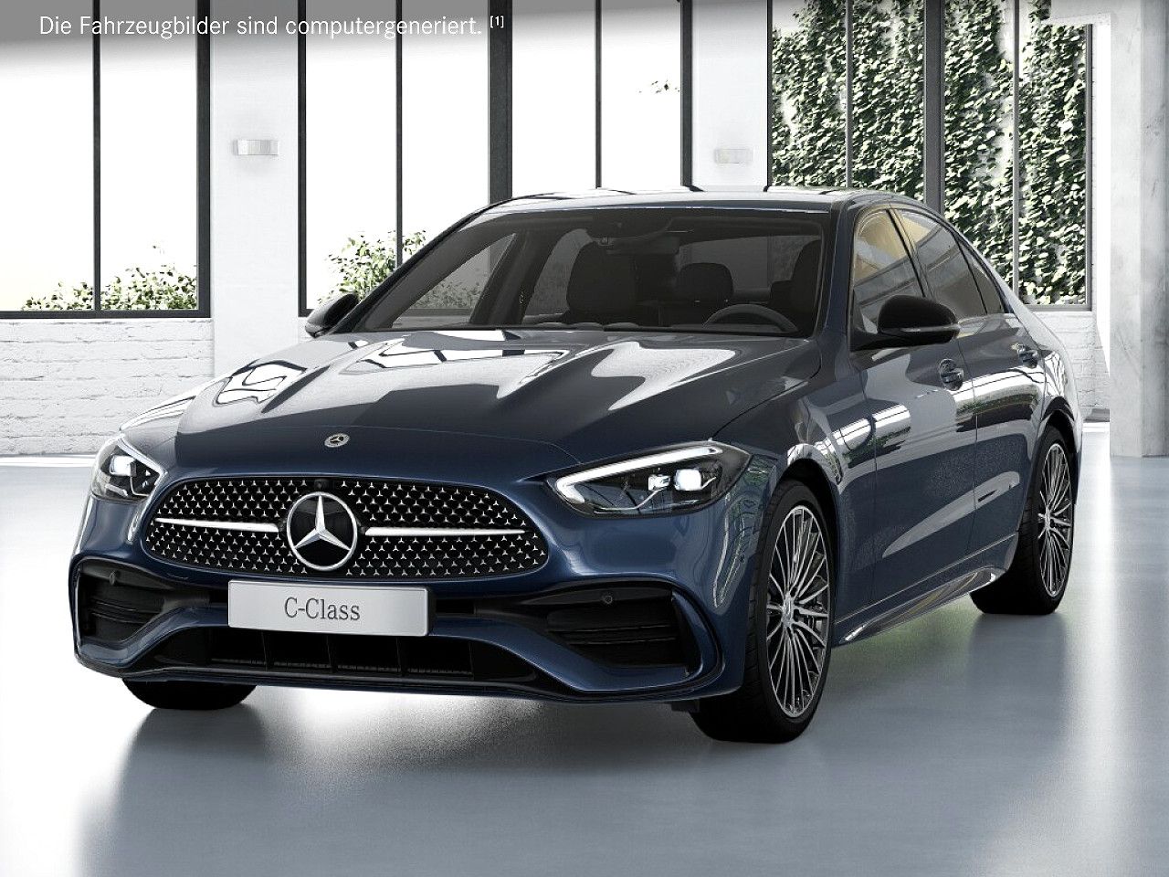 Studio-Foto 1 / 5