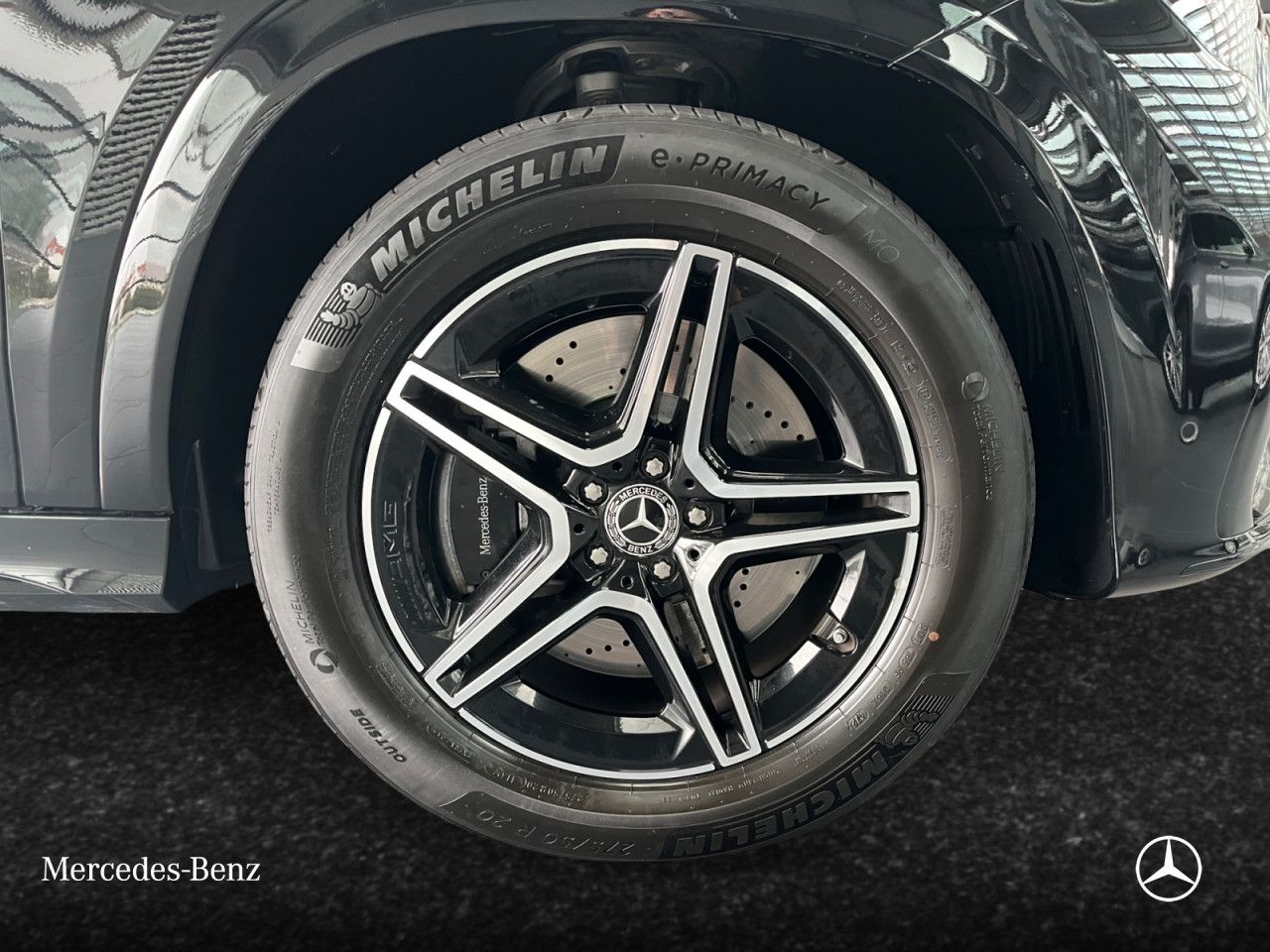 Mercedes-Benz GLE – Bild 4