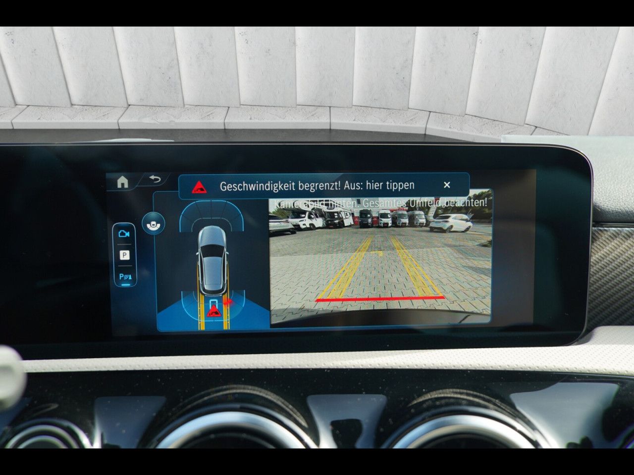 Mercedes-Benz A-Klasse – Bild 13