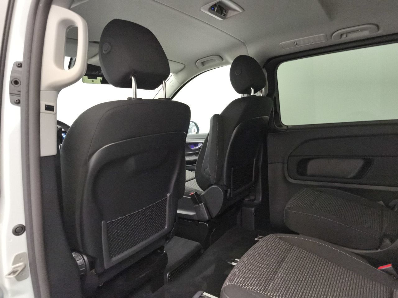 Mercedes-Benz V-Klasse – Bild 20