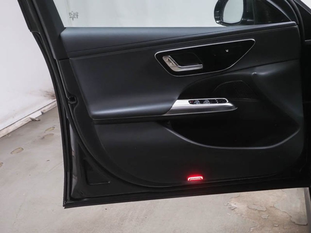Mercedes-Benz E-Klasse – Bild 9