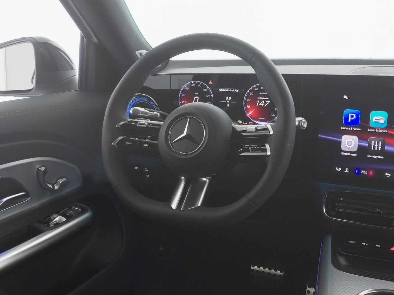 Mercedes-Benz GLB – Bild 4