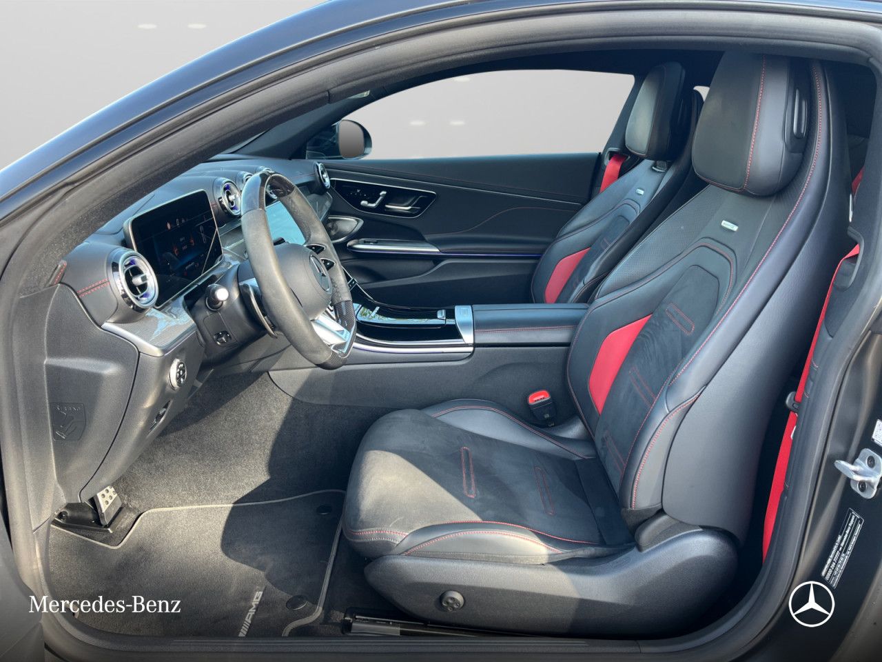 Mercedes-Benz CLE – Bild 7