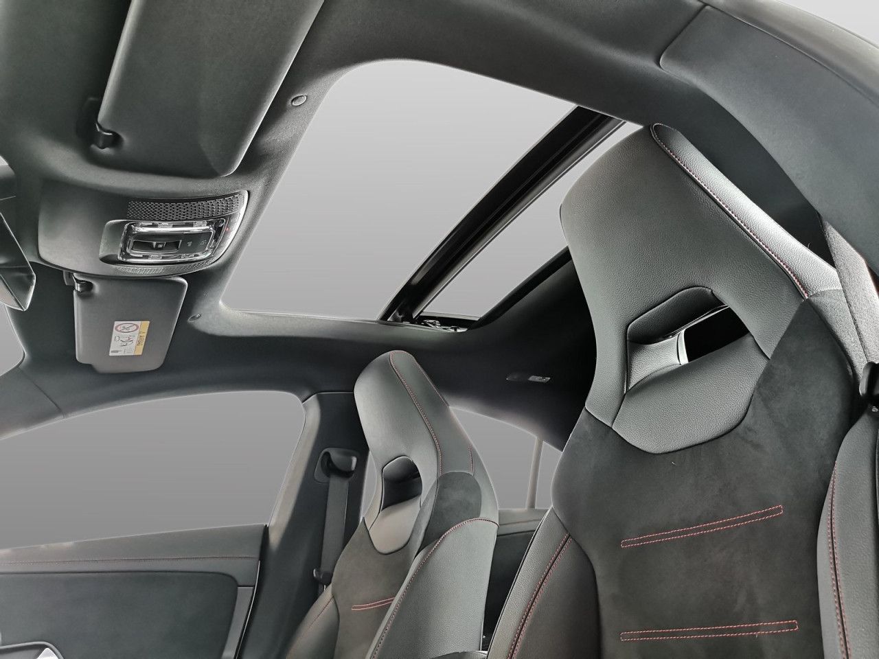 Mercedes-Benz CLA – Bild 21
