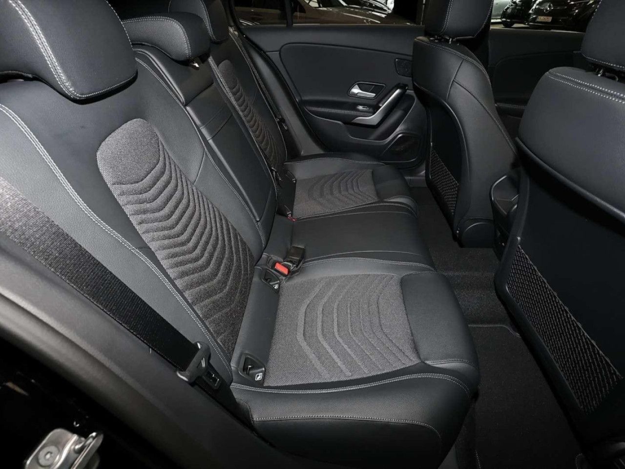 Mercedes-Benz A-Klasse – Bild 6