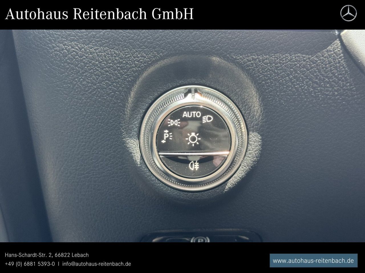 Mercedes-Benz CLE – Bild 23