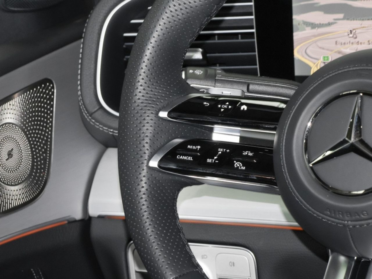 Mercedes-Benz GLE – Bild 10