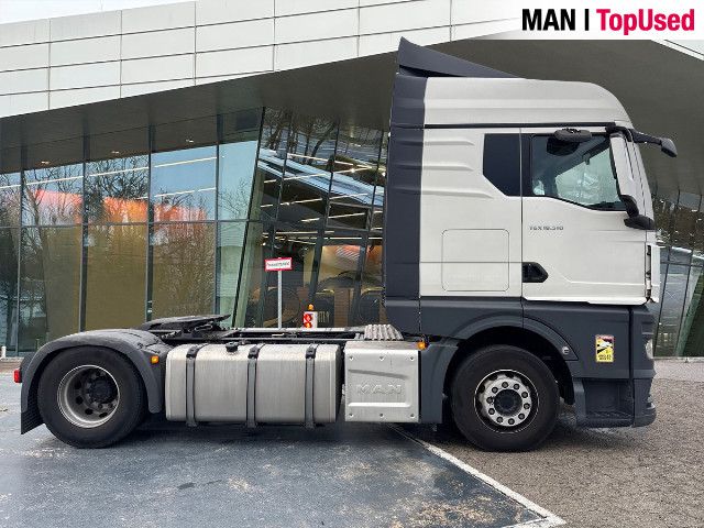 MAN TGX 18.510 4x2 BL SA 5