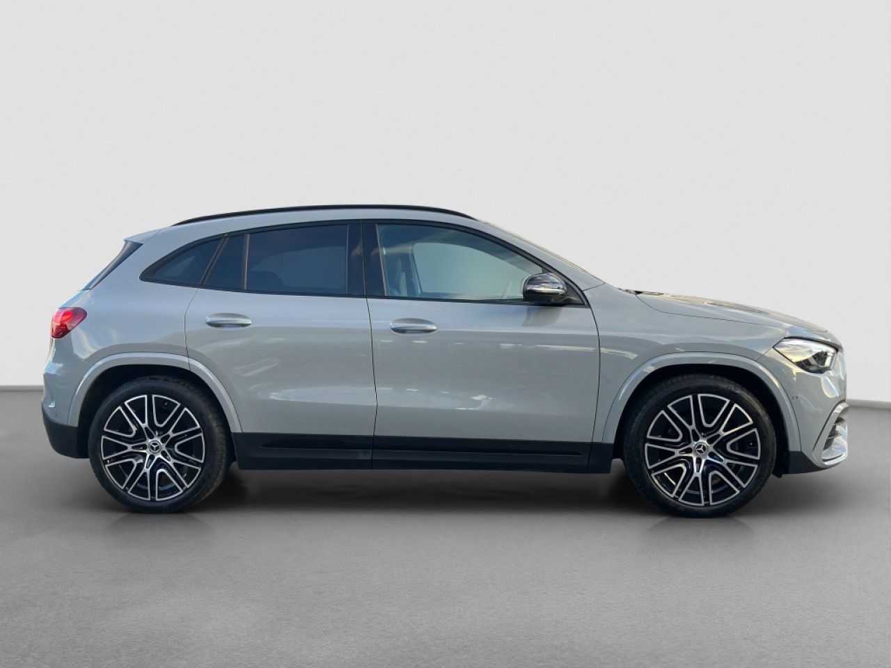 Mercedes-Benz GLA – Bild 24