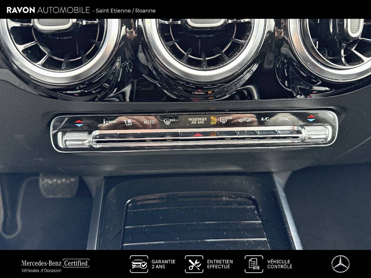 Photo du v&eacute;hicule 10 / 18