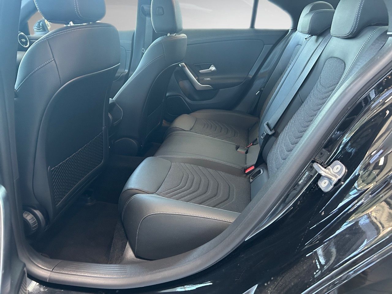 Mercedes-Benz CLA – Bild 15