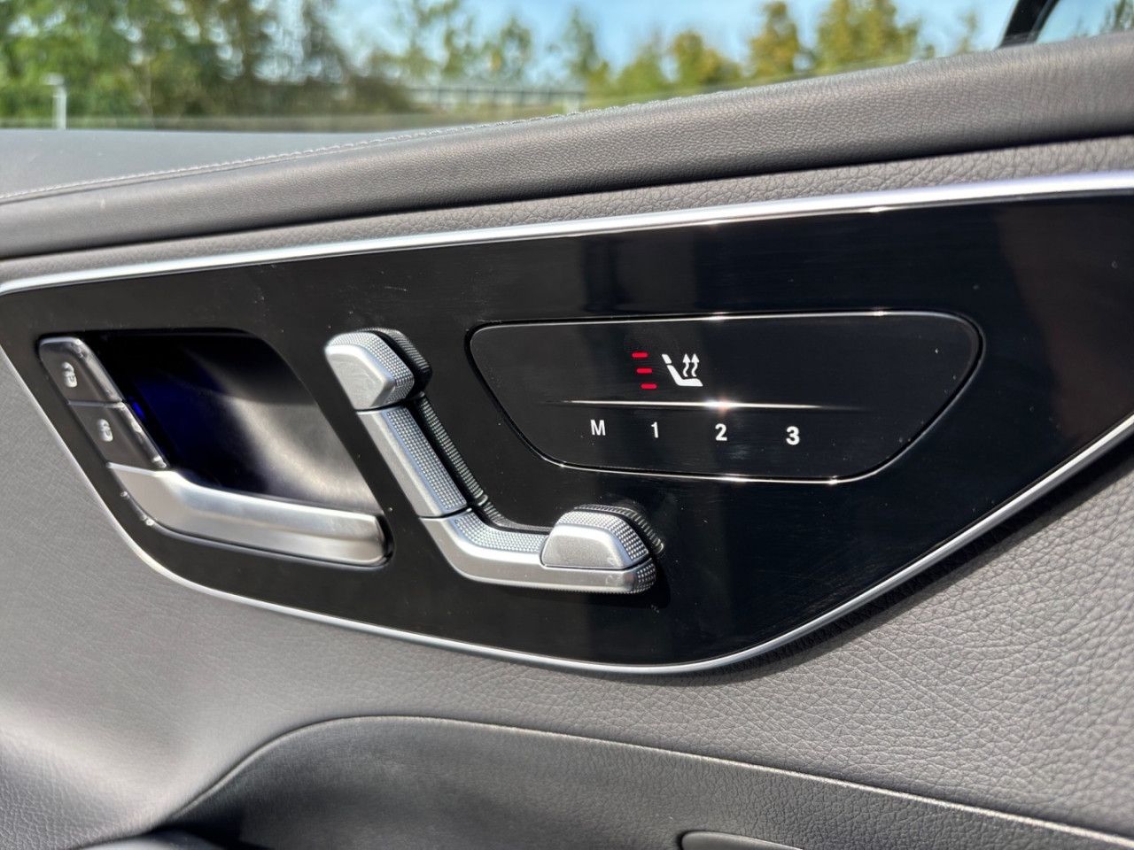 Mercedes-Benz C-Klasse – Bild 7