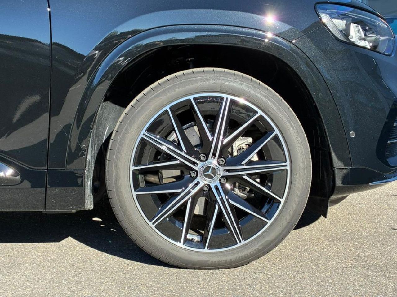 Mercedes-Benz GLB – Bild 8