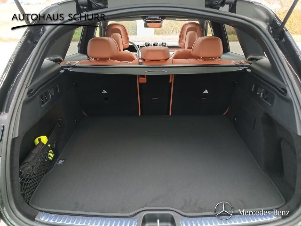 Mercedes-Benz GLC – Bild 6