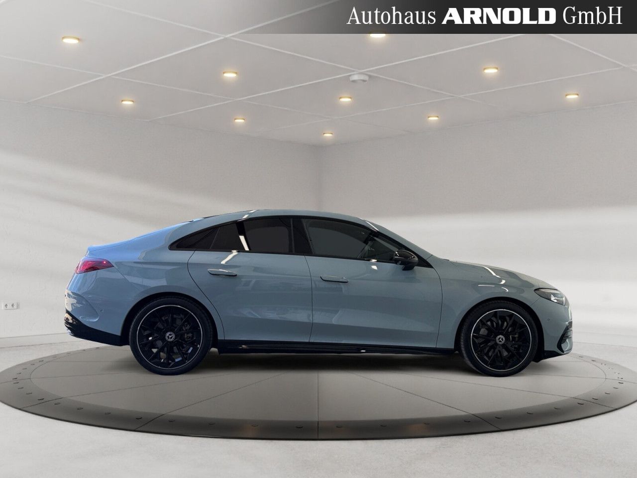 Mercedes-Benz CLA – Bild 5
