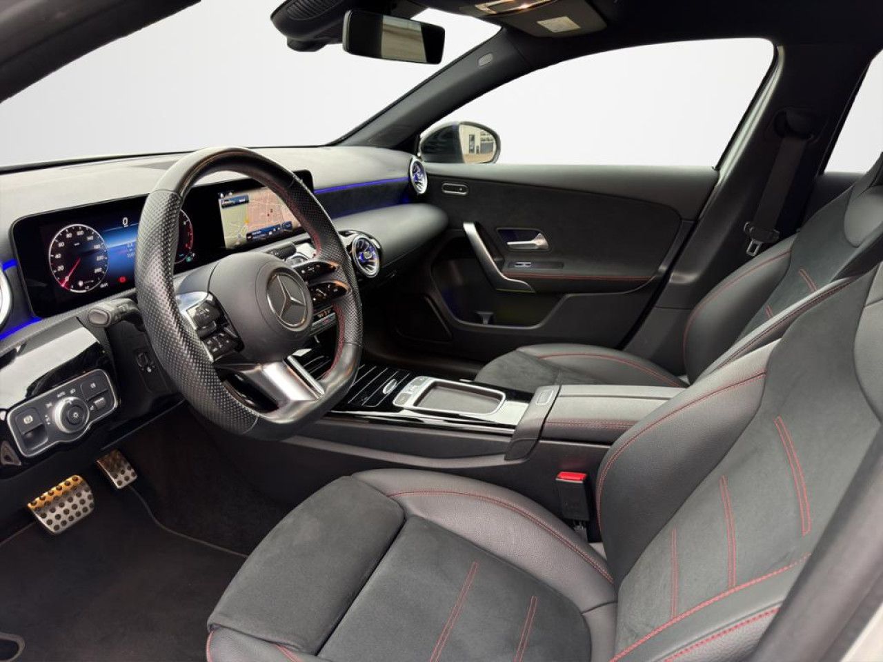 Mercedes-Benz A-Klasse – Bild 9