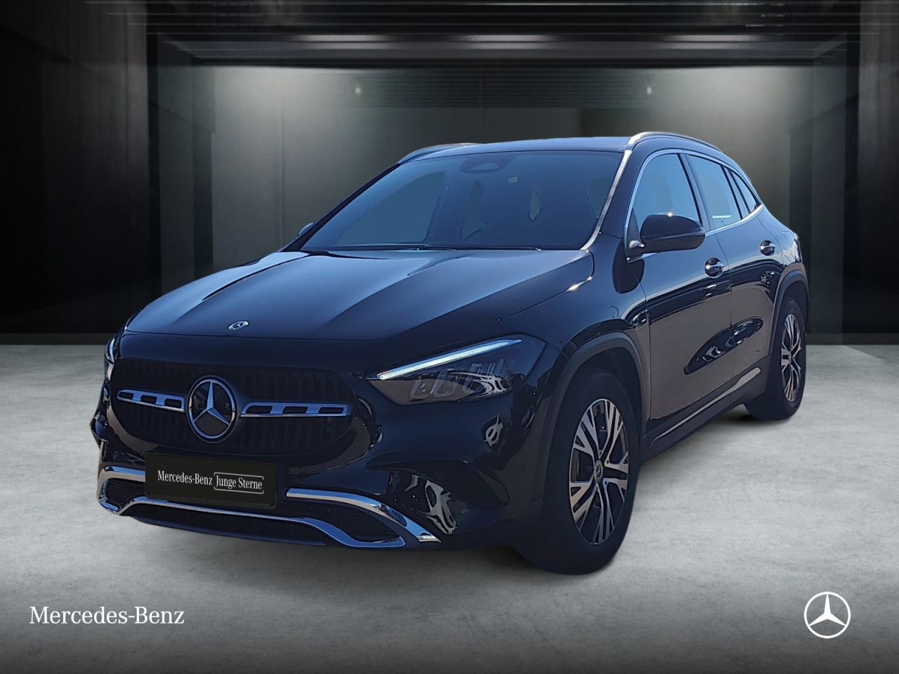 Mercedes-Benz GLA – Bild 7