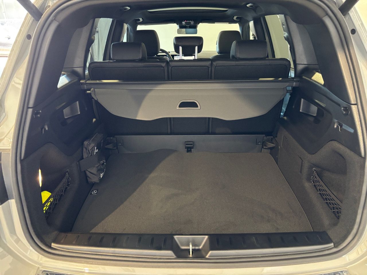 Mercedes-Benz GLB – Bild 16