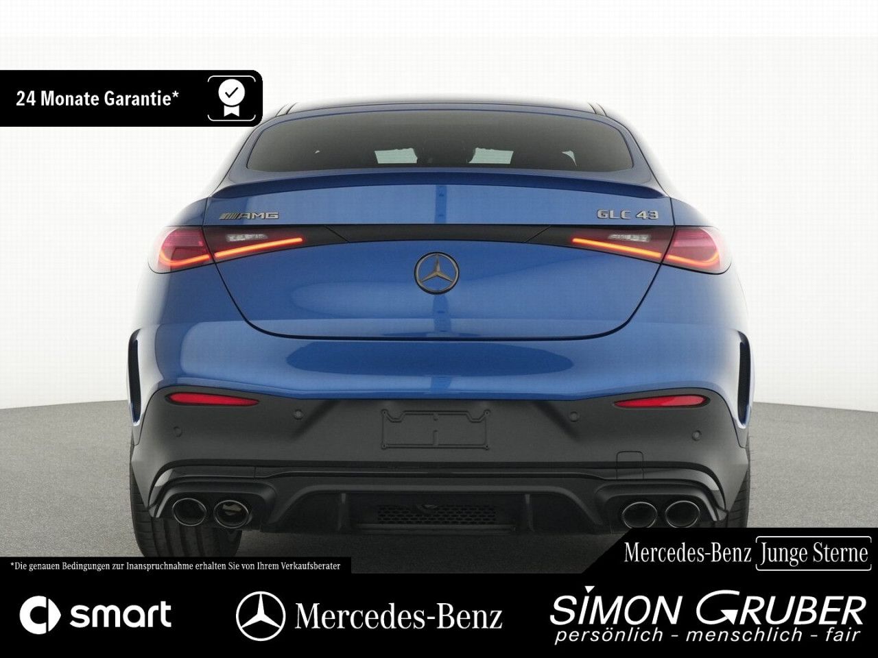 Mercedes-Benz GLC – Bild 21