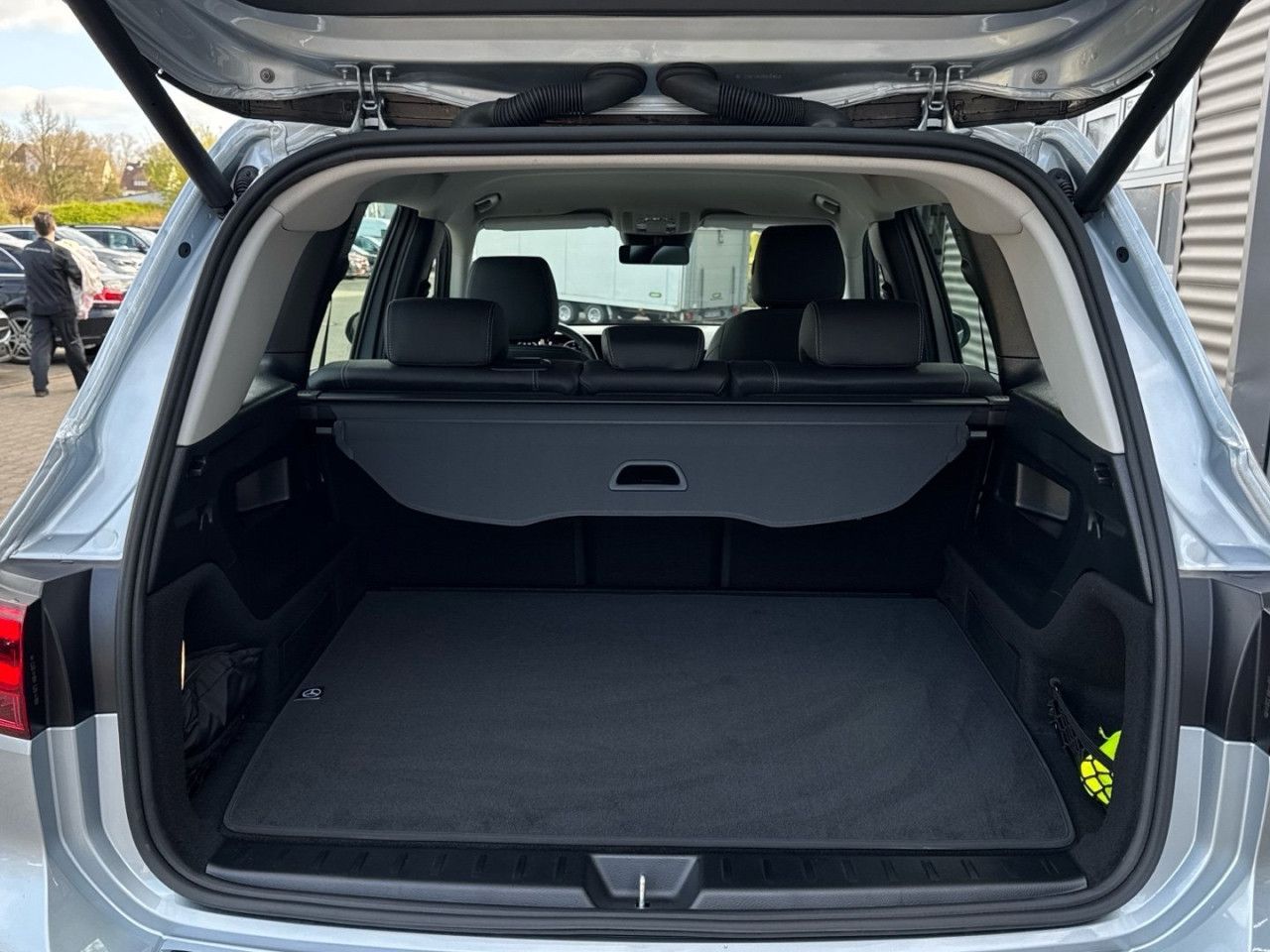 Mercedes-Benz GLB – Bild 17