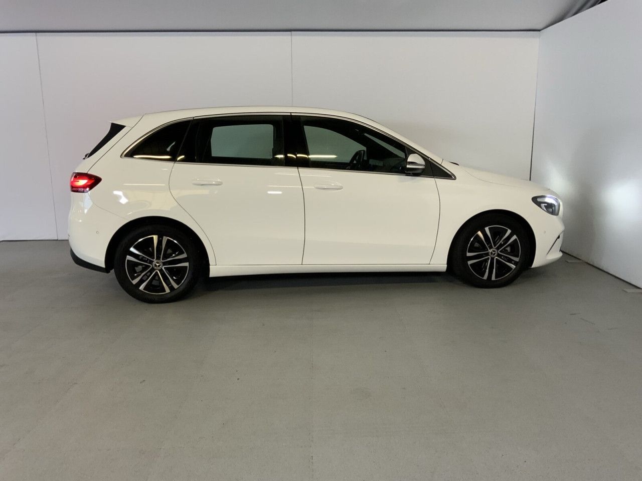 Mercedes-Benz B-Klasse – Bild 4