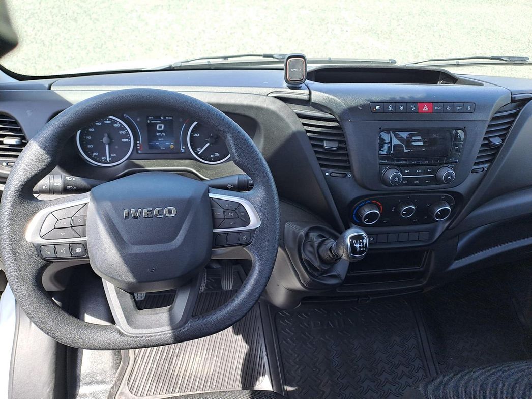 IVECO | DAILY 35S14H