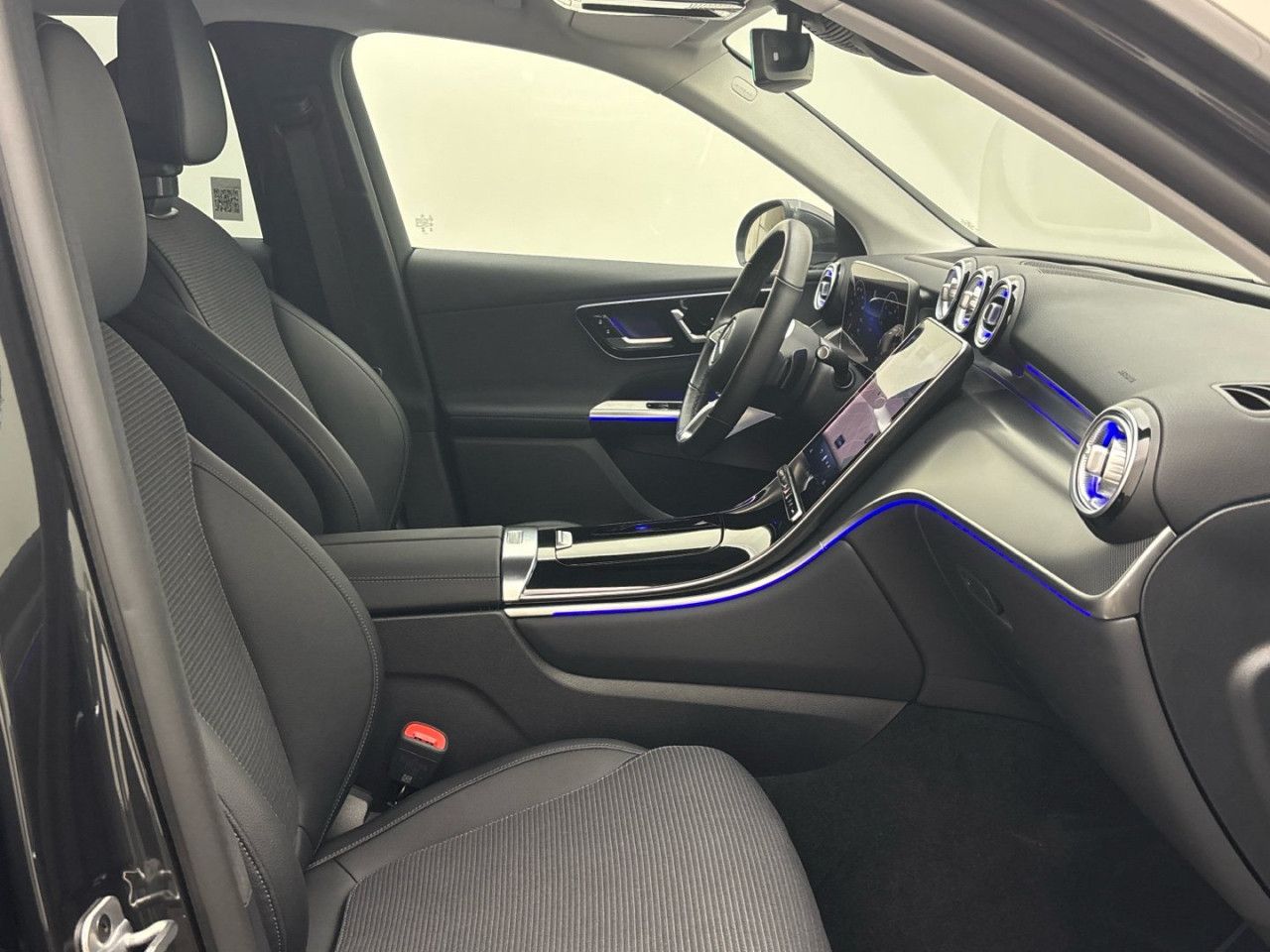 Mercedes-Benz GLC – Bild 15