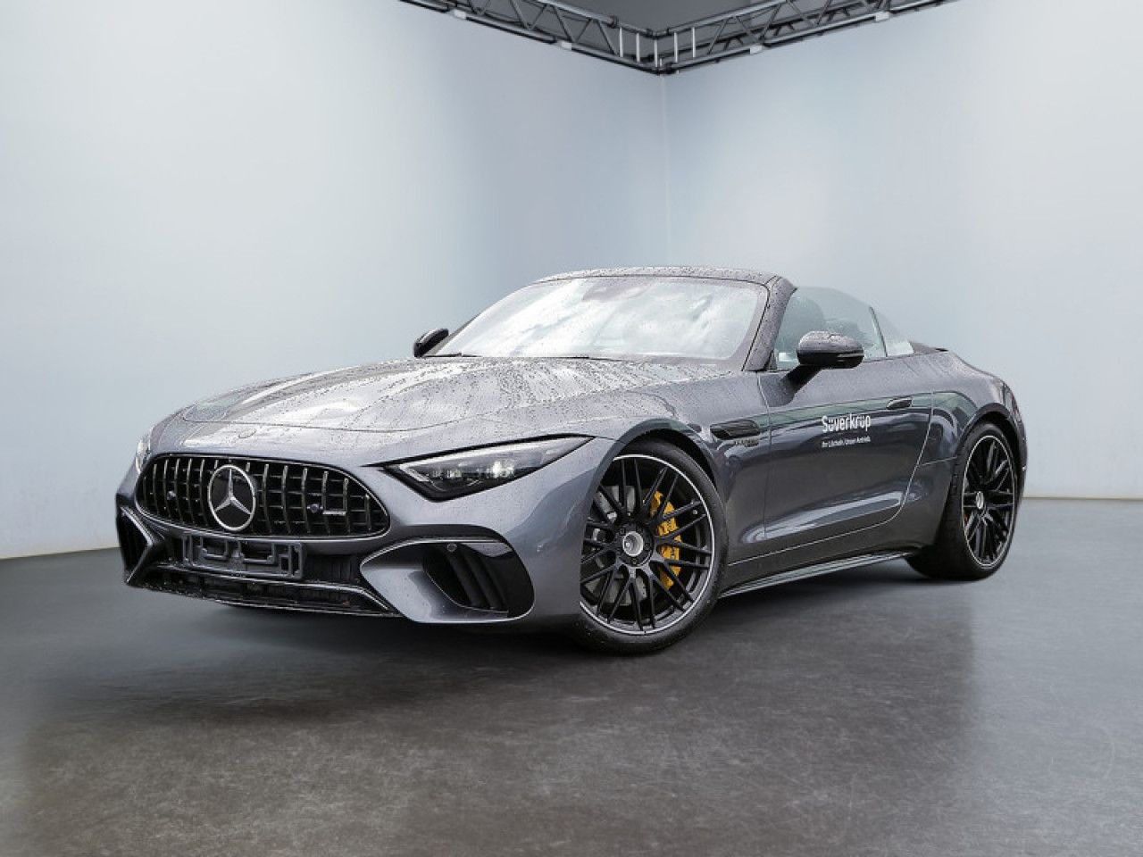 Mercedes-Benz SL – Bild 3