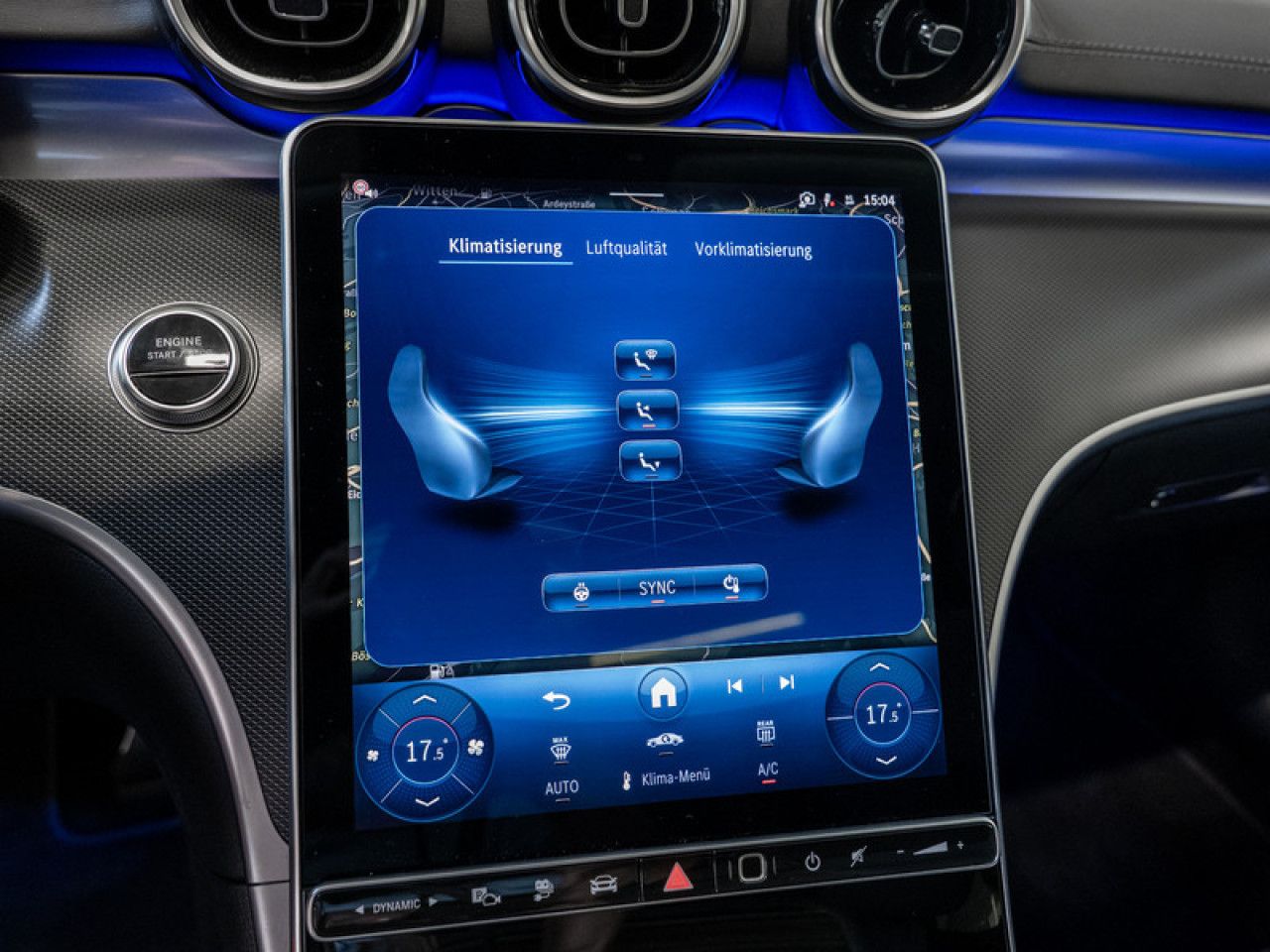Mercedes-Benz C-Klasse – Bild 14
