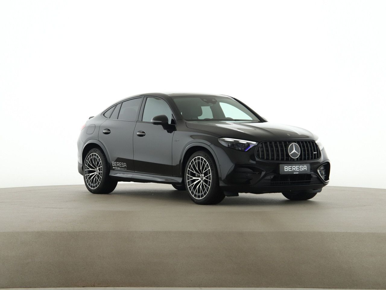 Mercedes-Benz GLC – Bild 8