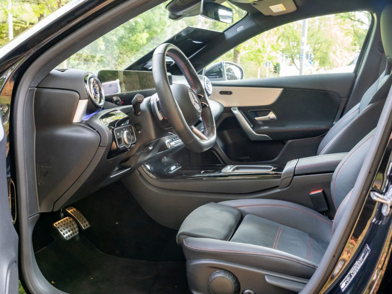 Mercedes-Benz A-Klasse – Bild 20