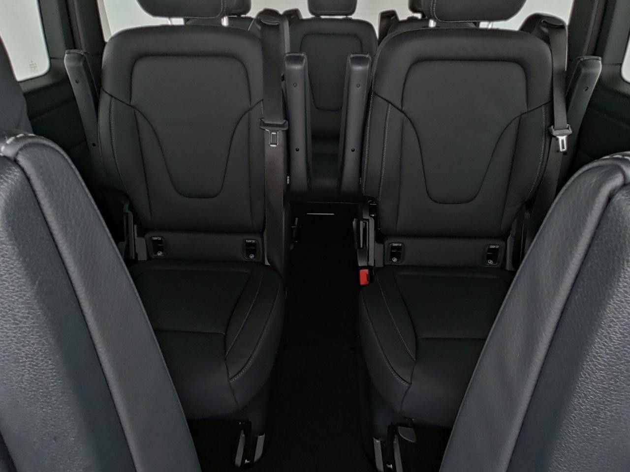 Mercedes-Benz V-Klasse – Bild 5