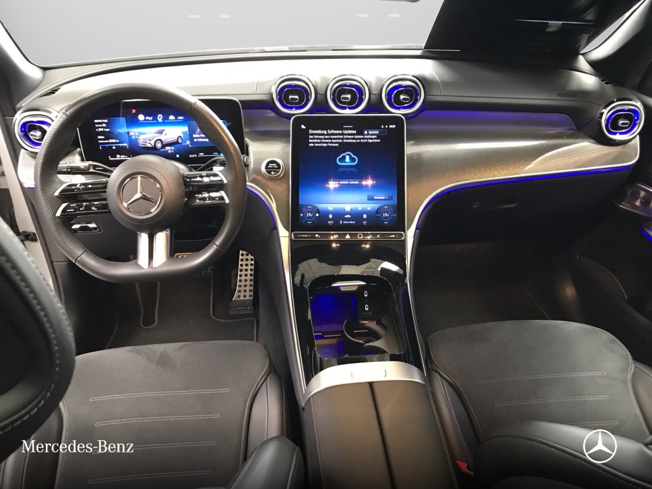 Mercedes-Benz GLC – Bild 10