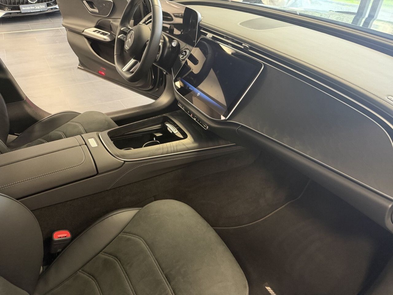 Mercedes-Benz E-Klasse – Bild 8