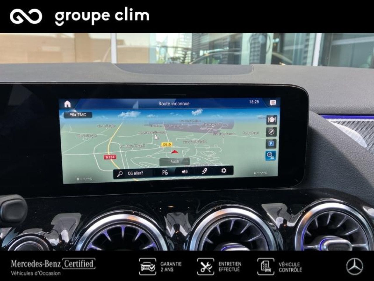 Photo du v&eacute;hicule 16 / 18