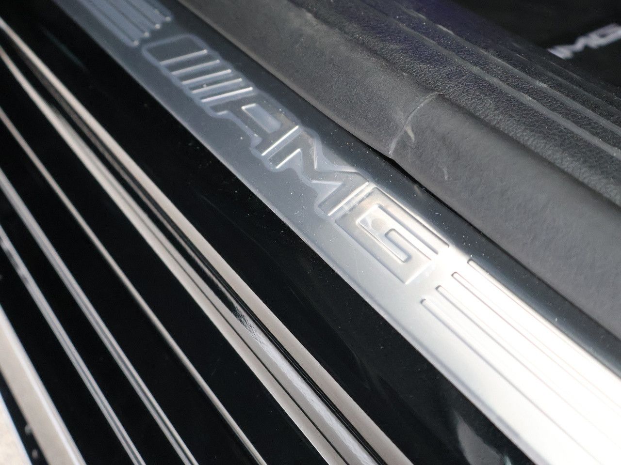 Mercedes-Benz A-Klasse – Bild 24