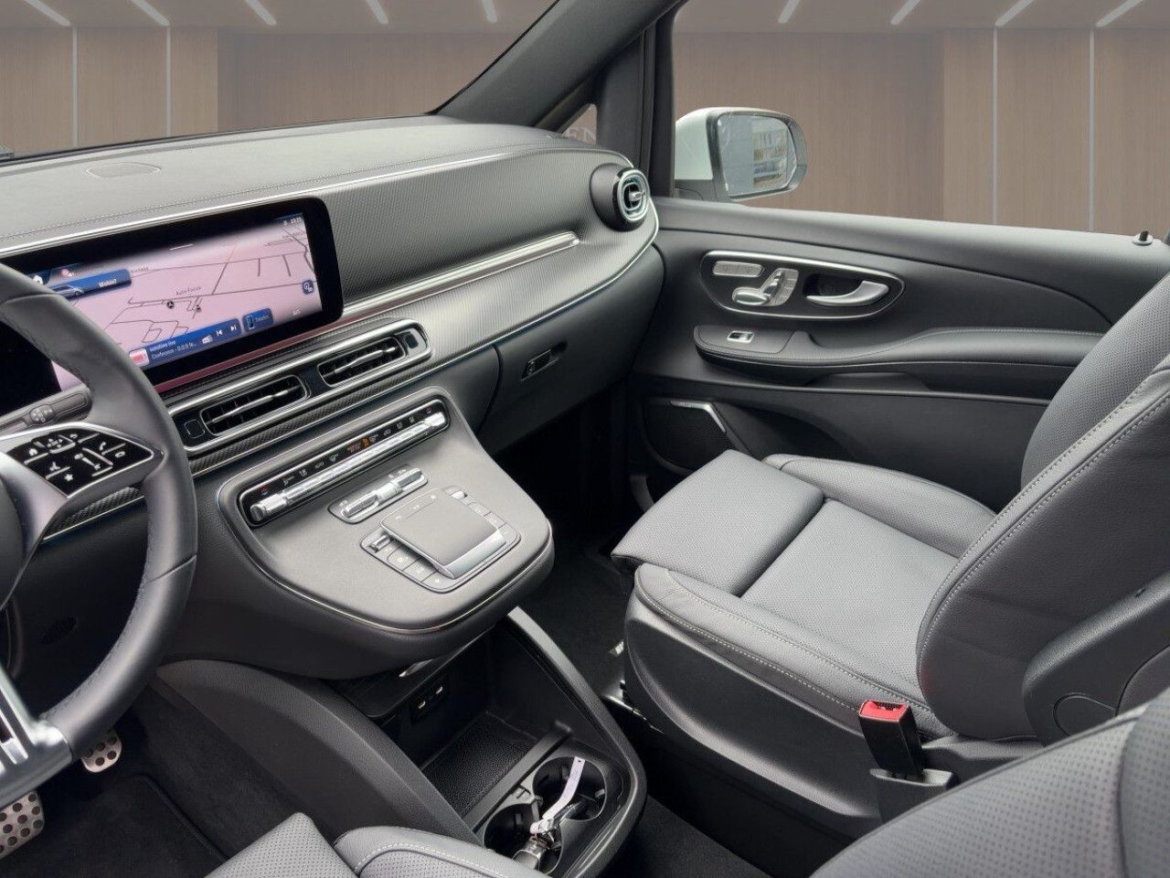 Mercedes-Benz V-Klasse – Bild 10