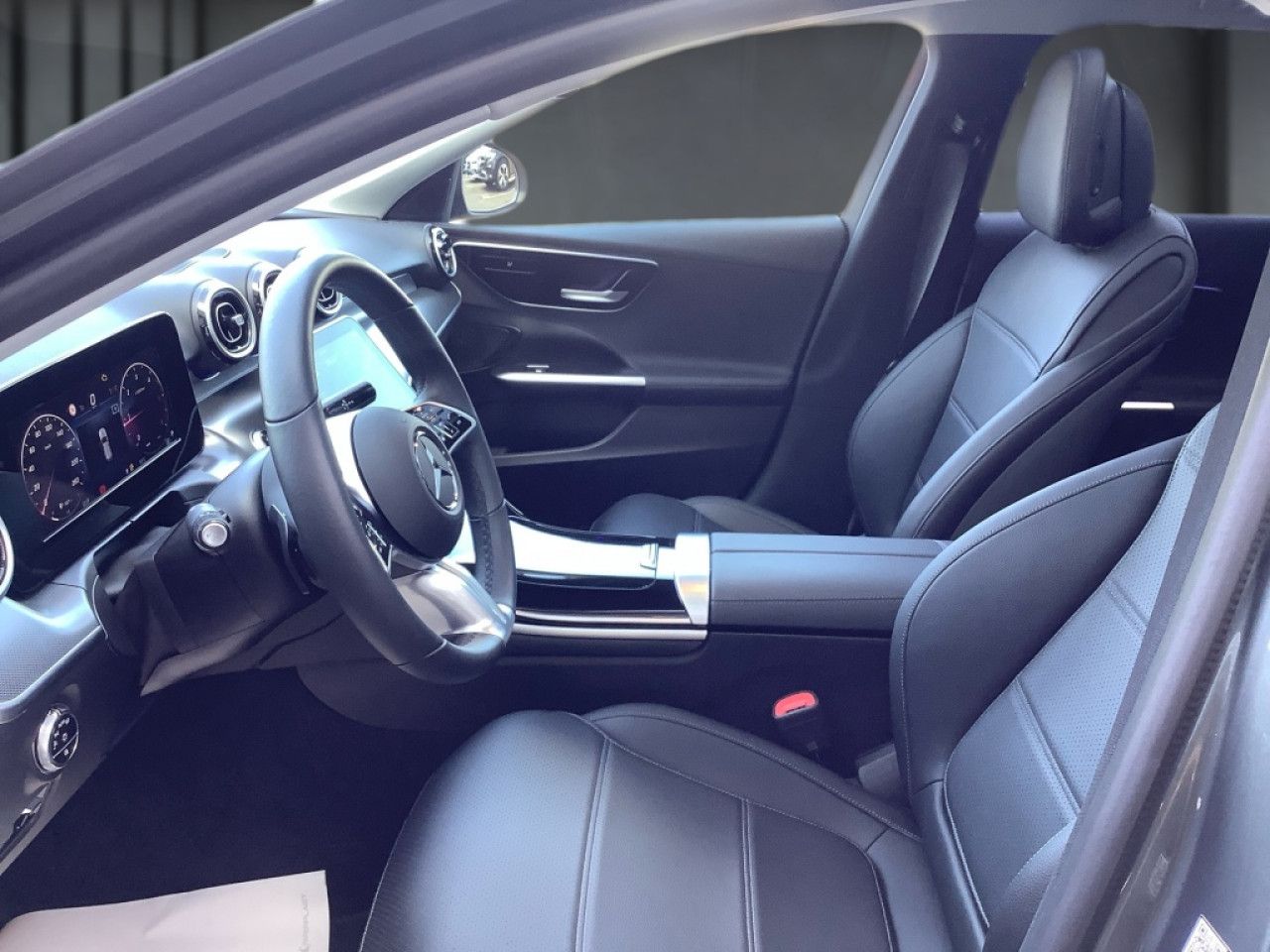 Mercedes-Benz C-Klasse – Bild 6