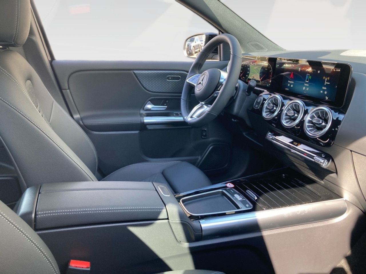 Mercedes-Benz GLA – Bild 9
