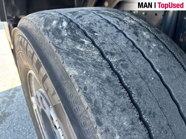 MAN TGX 18.470 4x2 BL SA 10