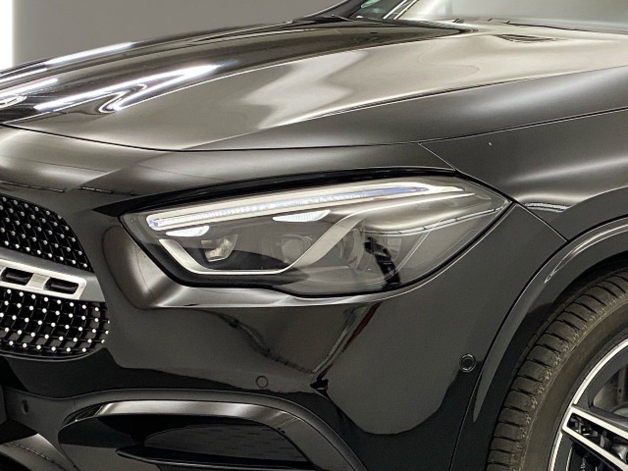 Mercedes-Benz GLA – Bild 5