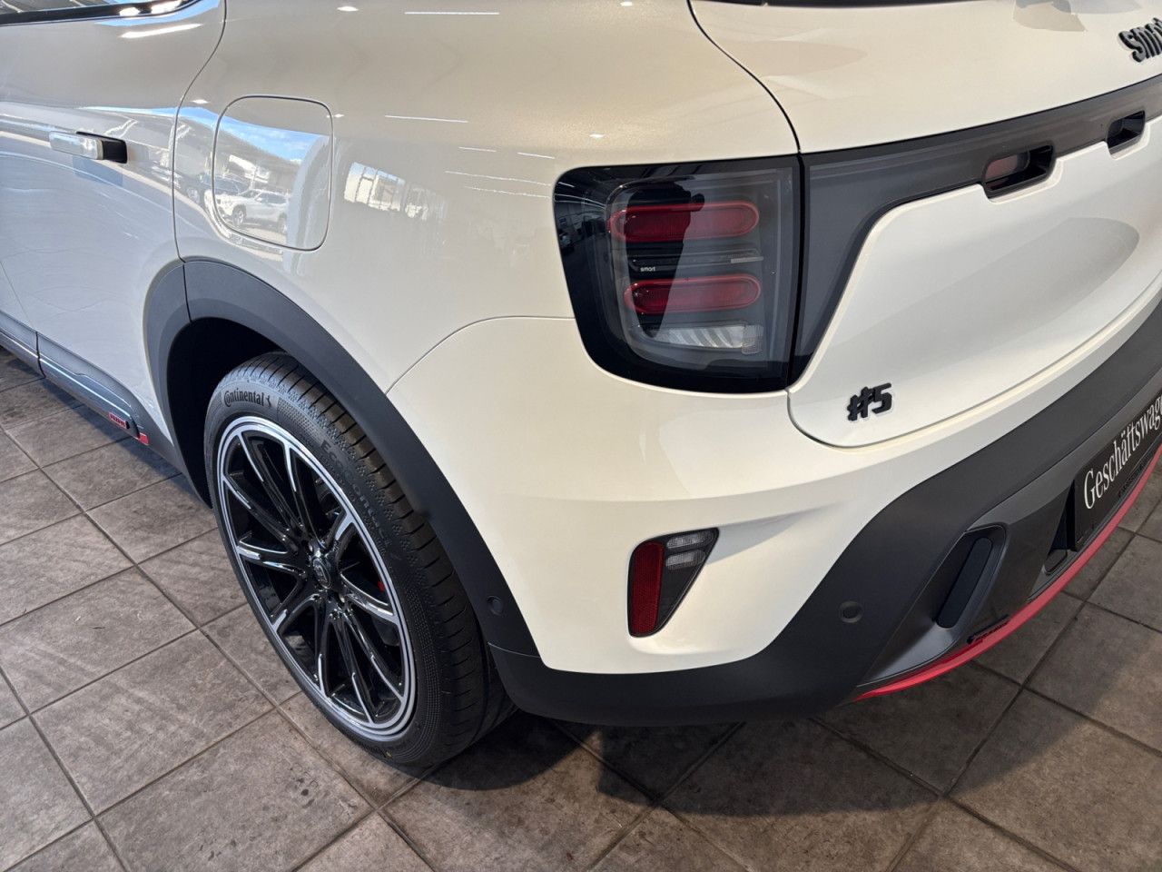 Mercedes-Benz GLC – Bild 20