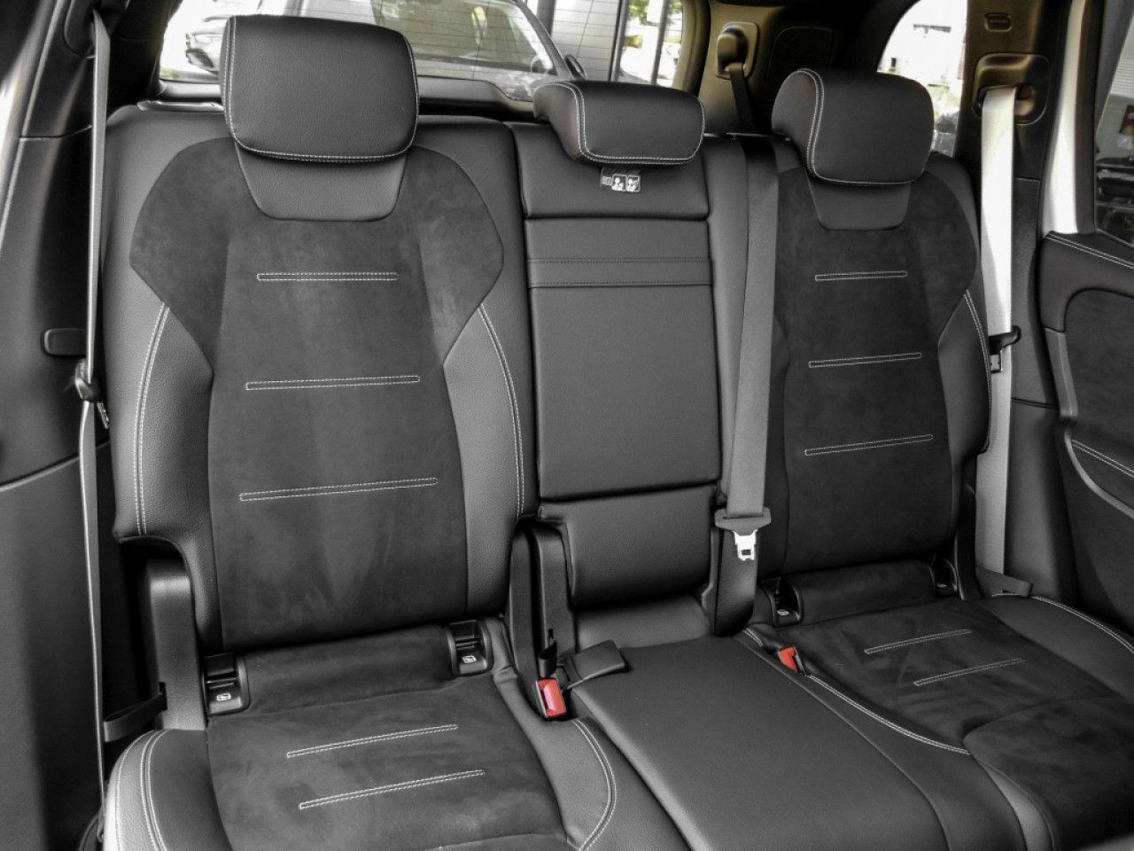 Mercedes-Benz GLB – Bild 4