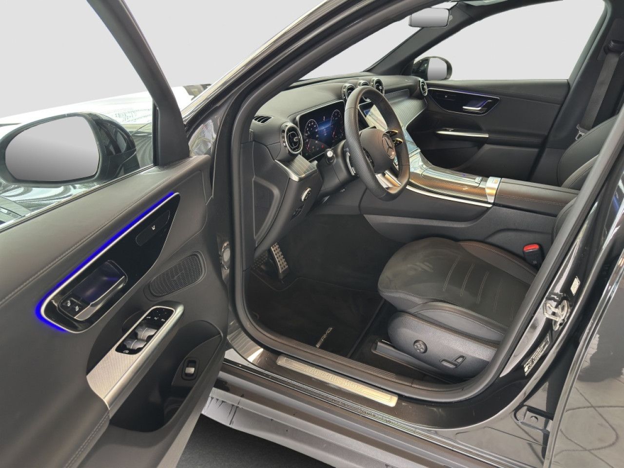 Mercedes-Benz GLC – Bild 7