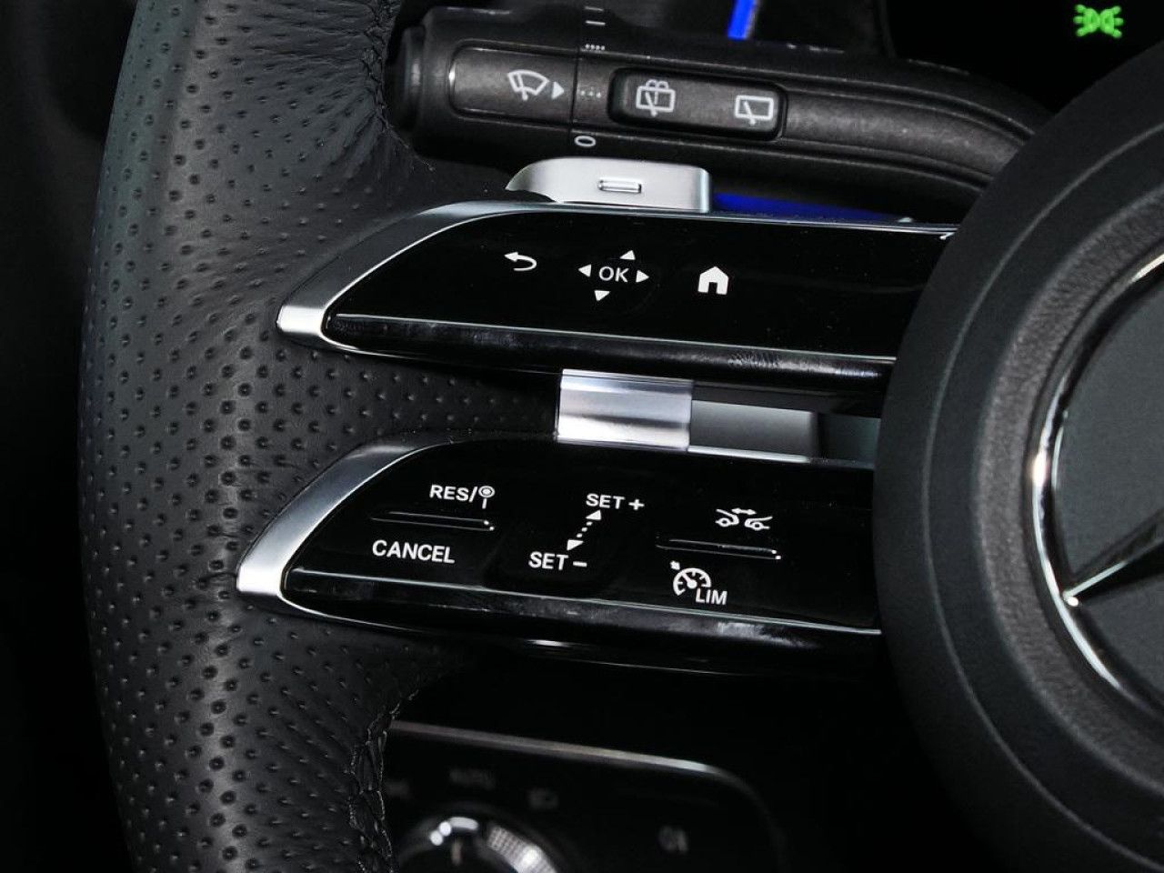 Mercedes-Benz GLB – Bild 8