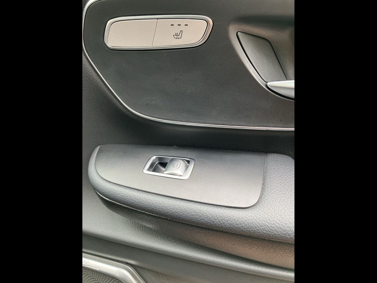 Mercedes-Benz V-Klasse – Bild 25
