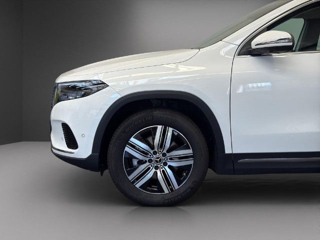 Mercedes-Benz EQA 350