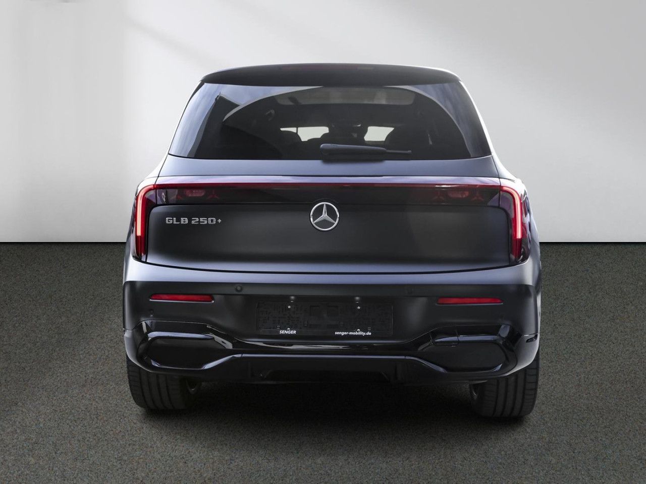 Mercedes-Benz GLB – Bild 4